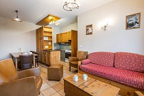 Les Balcons de Belle Plagne ****